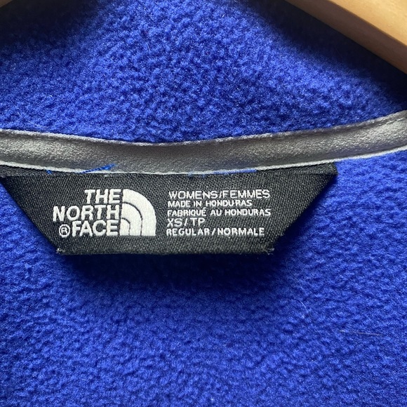 The North Face Fleece - Picture 3 of 5